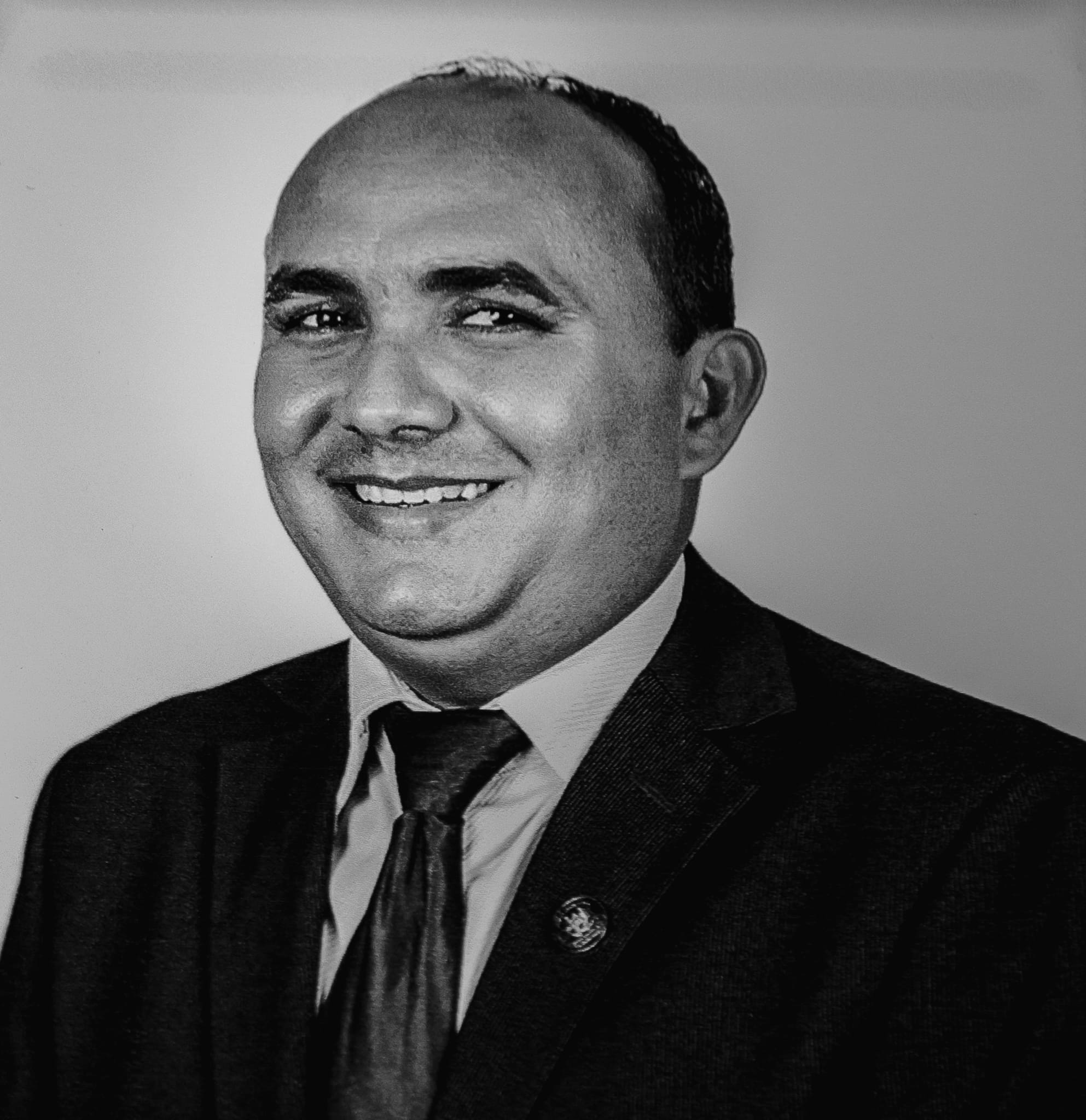 Israel Miquinha